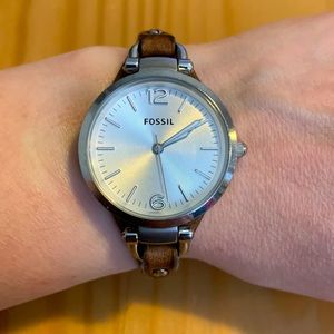 Fossil Watch